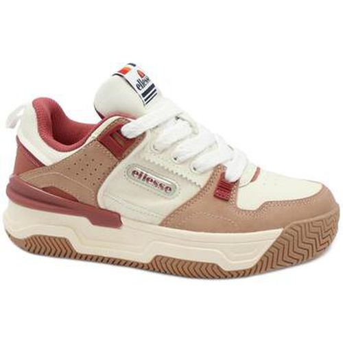 Baskets basses ELL-I24-SUNNIE-WN - Ellesse - Modalova