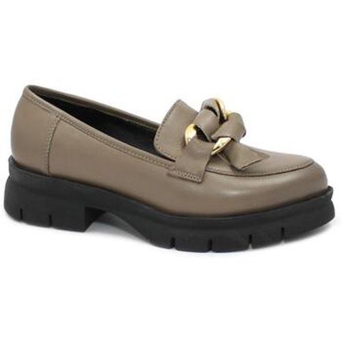 Mocassins MEL-I24-034340-MA - Melluso - Modalova