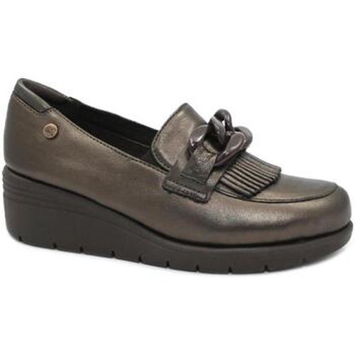 Mocassins MEL-I24-K55272W-CO - Melluso - Modalova