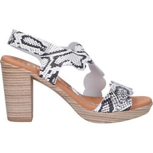 Chaussures escarpins 4728-RE1CO - Oh My Sandals - Modalova