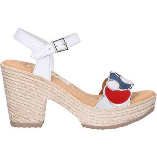 Chaussures escarpins 4710-V1CO - Oh My Sandals - Modalova