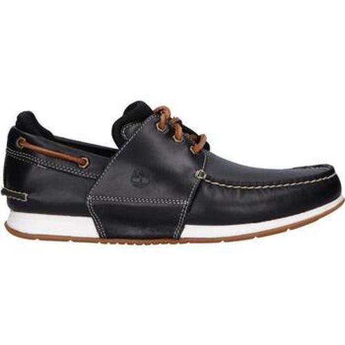 Chaussures bateau A241V HEGERS - Timberland - Modalova