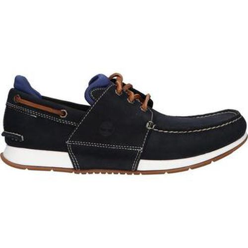 Chaussures bateau A2427 HEGERS - Timberland - Modalova