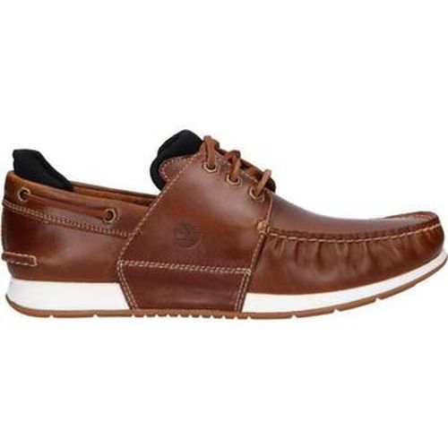 Chaussures bateau A247J HEGERS - Timberland - Modalova