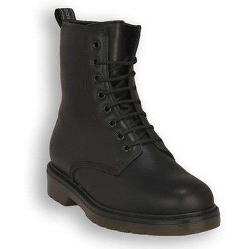 Boots IgI&CO LIDA NERO - IgI&CO - Modalova