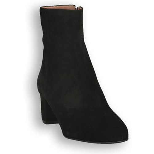 Boots CAMOSCIO NERO LES AUTRES - Priv Lab - Modalova