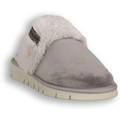 Mules Grunland GRIGIO G7LOXI - Grunland - Modalova