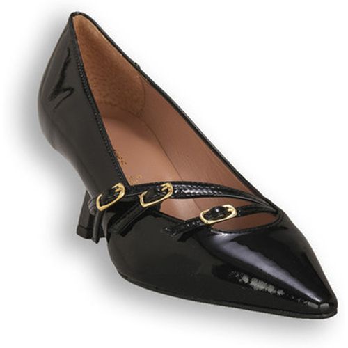 Chaussures escarpins VERNICE NERO LES AUTRES - Priv Lab - Modalova