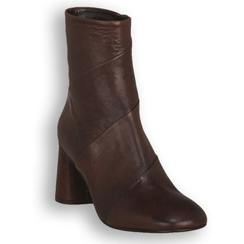 Boots NAPPA WASH NERO NAPOL1 - Priv Lab - Modalova