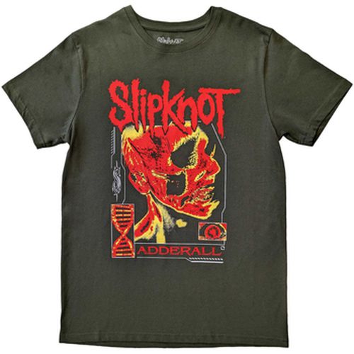 T-shirt Slipknot RO5672 - Slipknot - Modalova