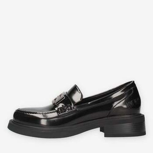 Mocassins LSW-90D-NERO - Gai Mattiolo - Modalova