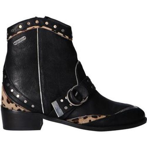 Bottes PLS50385 CHISWICK - Pepe jeans - Modalova