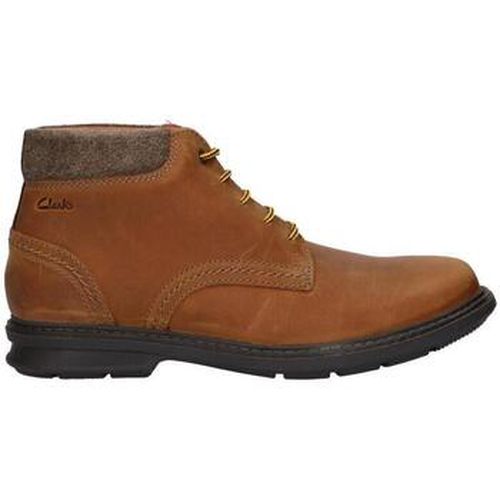 Bottes Clarks 26160063 HALSWELL HI - Clarks - Modalova