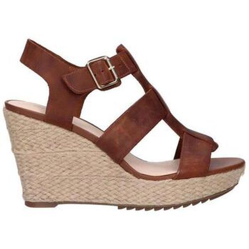 Espadrilles 26149296 MARITSA95 GLAD - Clarks - Modalova