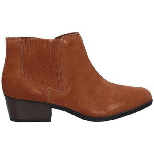 Bottines 26153052 ADREENA FLORA - Clarks - Modalova