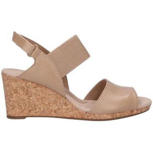 Espadrilles 26150031 LAFLEY LILY - Clarks - Modalova