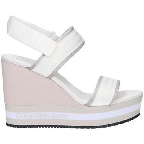 Espadrilles YW0YW00572YAF WEDGE - Calvin Klein Jeans - Modalova