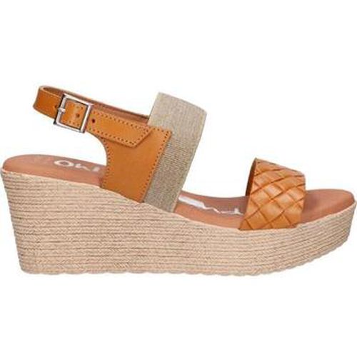 Espadrilles 5030-DI41CO - Oh My Sandals - Modalova