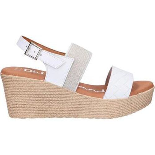 Espadrilles 5030-DI1CO - Oh My Sandals - Modalova