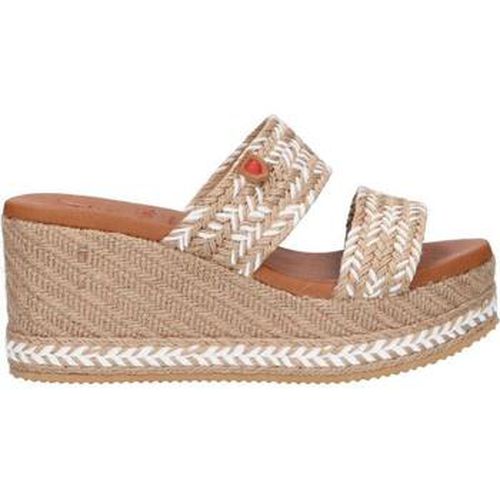 Espadrilles 5078-TRE1CO - Oh My Sandals - Modalova