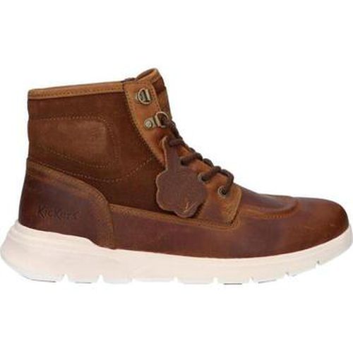 Bottes Kickers 877740-60 KICK HI 4 - Kickers - Modalova