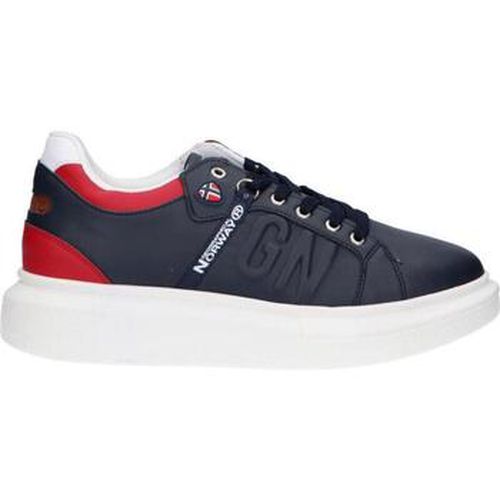 Chaussures GNM19005 - Geographical Norway - Modalova