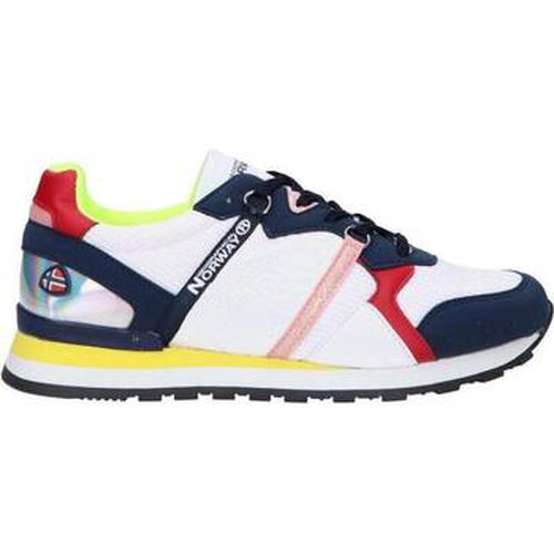 Chaussures GNW19031 - Geographical Norway - Modalova