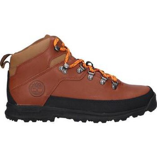 Bottes A44CB WORLD HIKER MID - Timberland - Modalova