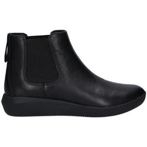 Bottines 26152372 TAWNIA MID - Clarks - Modalova