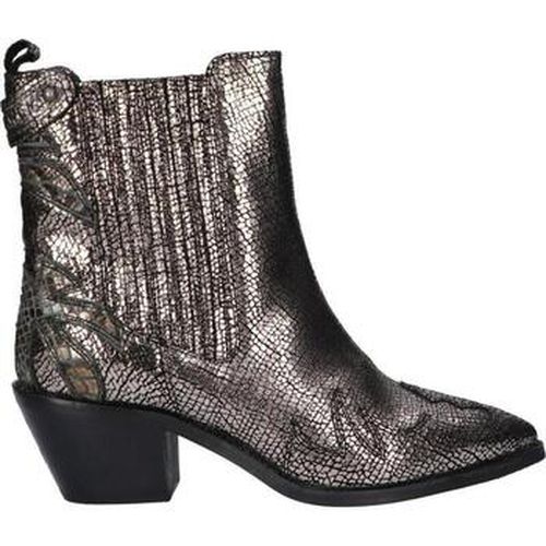 Bottines PLS50394 WESTERN W PALM GLAM - Pepe jeans - Modalova