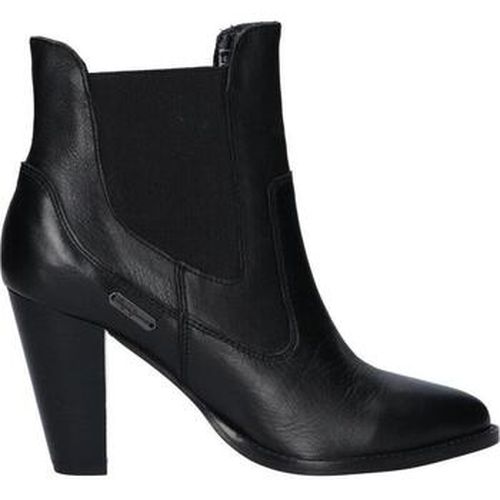 Bottines PLS50407 ILFORD BASIC - Pepe jeans - Modalova