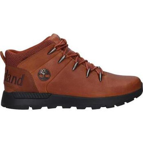 Boots 0A2PBQ SPRINT TREKKER MID - Timberland - Modalova