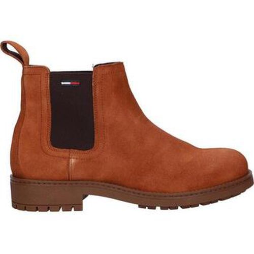 Bottes EM0EM01056 CHELSEA BOOT - Tommy Hilfiger - Modalova