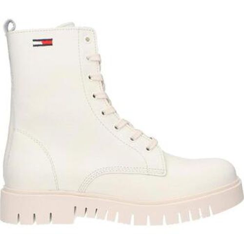 Bottes EN0EN01992 LACE UP WMNS BOOT - Tommy Hilfiger - Modalova