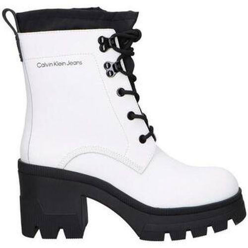 Bottes YW0YW00729YAF - Calvin Klein Jeans - Modalova