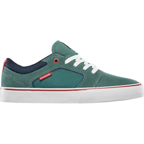 Chaussures de Skate CADENCE GREEN BLUE - Emerica - Modalova