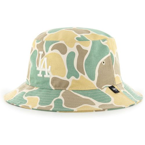 Chapeau 47 BUCKET MLB LOS ANGELES DODGERS DUCK CAMO DUCK CAMO - '47 Brand - Modalova