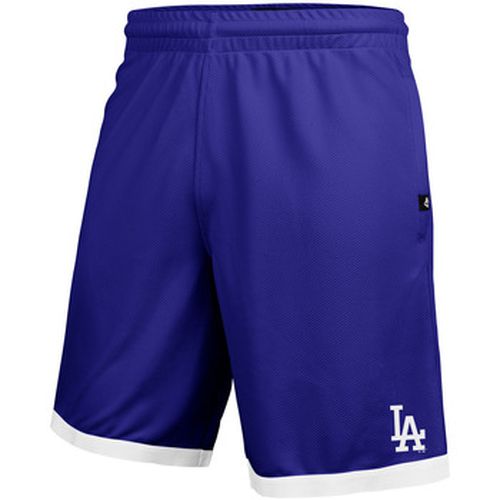 Short 47 SHORT MLB LOS ANGELES DODGERS IMPRINT NEW CITY ROYAL - '47 Brand - Modalova