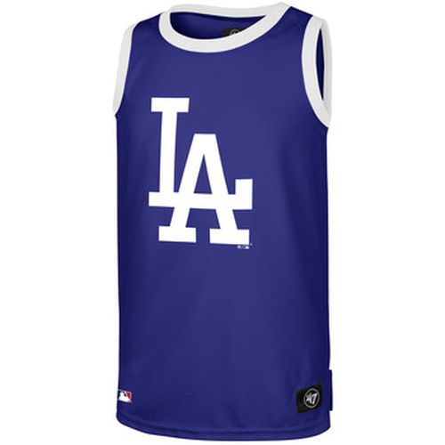 Debardeur 47 TANK MLB LOS ANGELES DODGERS IMPRINT NEW CITY ROYAL - '47 Brand - Modalova