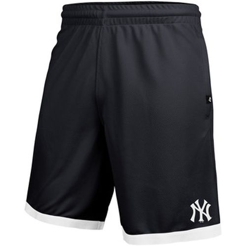 Short 47 SHORT MLB NEW YORK YANKEES IMPRINT NEW CITY FALL NAVY - '47 Brand - Modalova