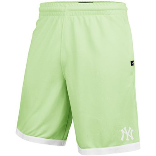 Short 47 SHORT MLB NEW YORK YANKEES IMPRINT NEW CITY ALOE - '47 Brand - Modalova