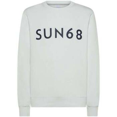 Sweat-shirt Sun68 - Sun68 - Modalova