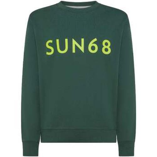 Sweat-shirt Sun68 - Sun68 - Modalova