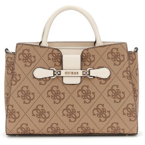 Sac à main Nolana Girlfriend Satchel - Guess - Modalova