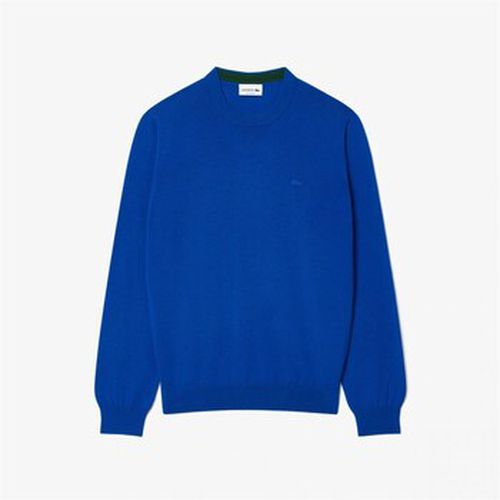 Pull Lacoste AH1969 00 Pull homme - Lacoste - Modalova