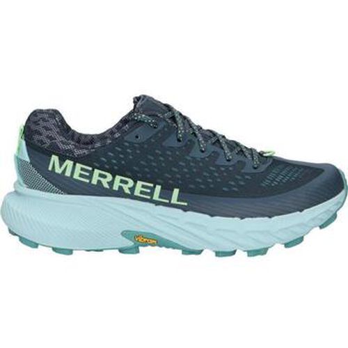 Baskets J068195 AGILITY PEAK 5 - Merrell - Modalova