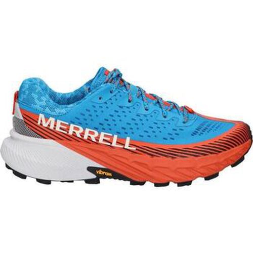 Baskets J067755 AGILITY PEAK 5 - Merrell - Modalova