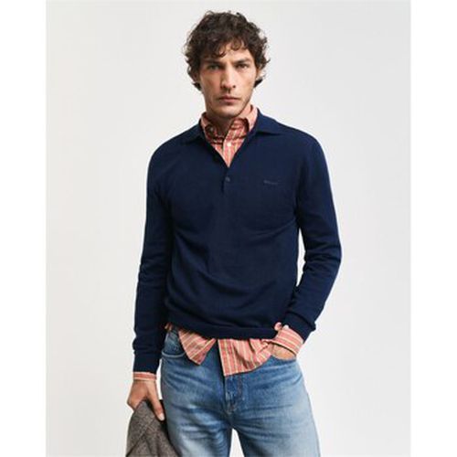 Polo Gant 8050210 polo homme - Gant - Modalova