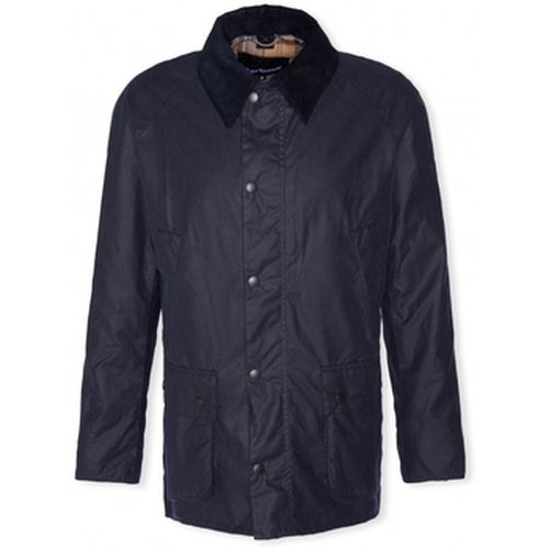 Manteau Barbour Coat Ashby - Navy - Barbour - Modalova