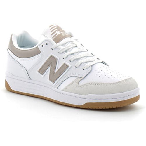 Baskets Basket pour adullte BB480 - New Balance - Modalova